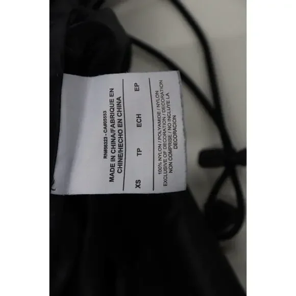 NIKE JORDAN VII PINNACLE LONGSLEEVE JACKET 642592-100 SIZE XS MSRP $200